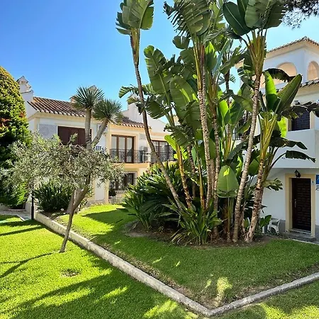 Mi Casa Vera Playa -bajo *