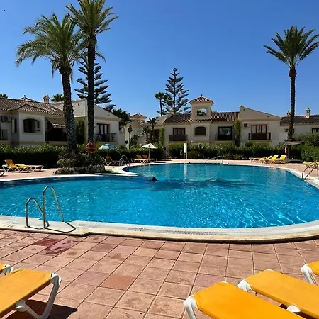 Mi Casa Vera Playa -bajo Playas de Vera