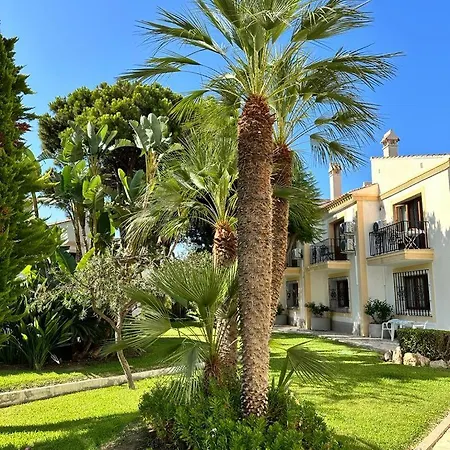 Apartamento Mi Casa Vera Playa -bajo