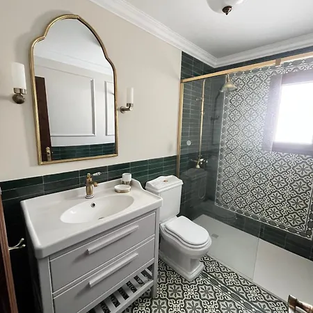 Apartamento Mi Casa Vera Playa -bajo