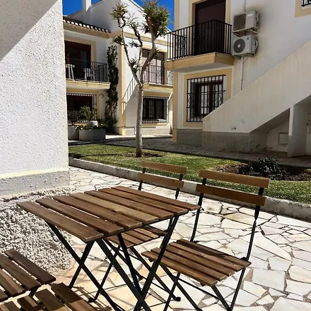 Mi Casa Vera Playa -bajo *